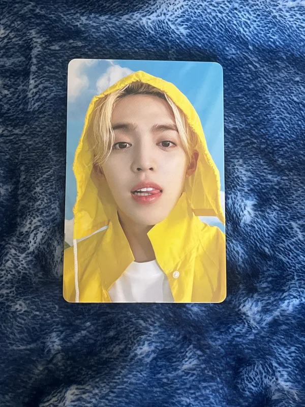 SEVENTEENTH HEAVEN Carat Ver.