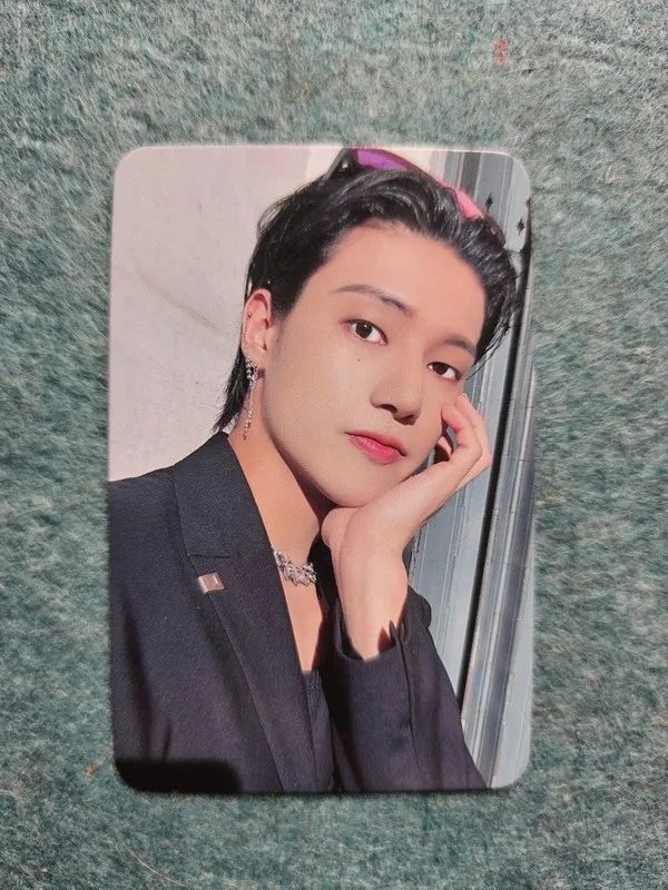 WOOYOUNG THE WORLD EP.2 : OUTLAW MOKKET SHOP