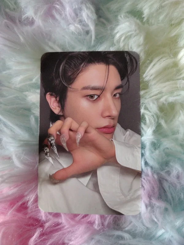 DESIRE : UNLEASH MINE Ver.