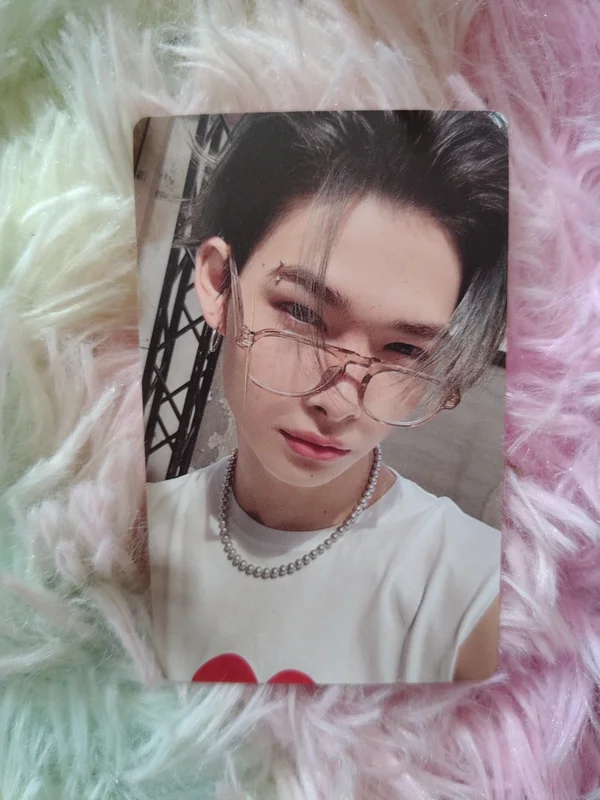 ROMANCE : UNTOLD Weverse Albums Ver.