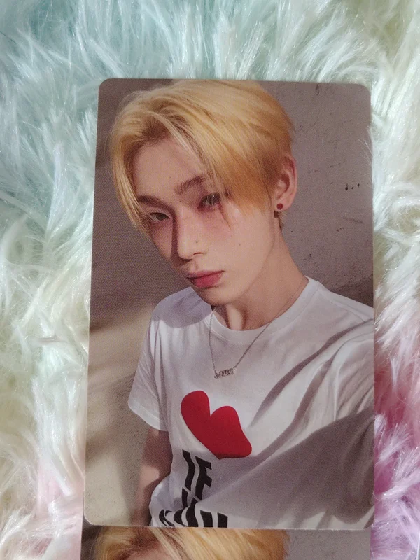 ROMANCE : UNTOLD Weverse Albums Ver.