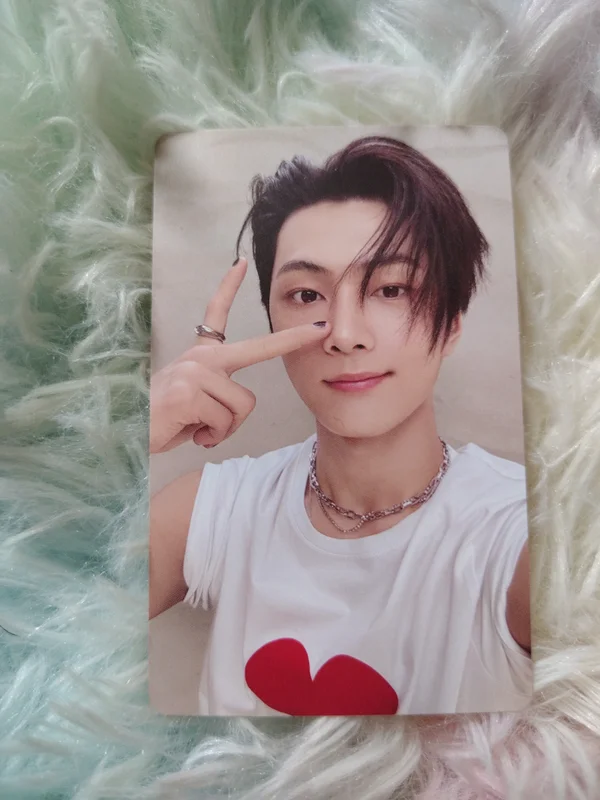 ROMANCE : UNTOLD Weverse Albums Ver.