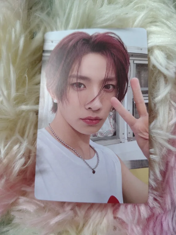 ROMANCE : UNTOLD Weverse Albums Ver.