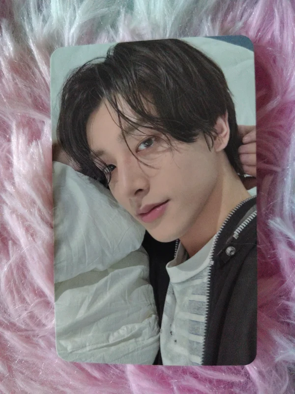 ROMANCE : UNTOLD -daydream- BLUE NOON Ver.