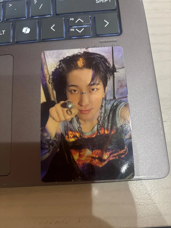 HAPPY BURSTDAY NEW BURSTDAY Ver.