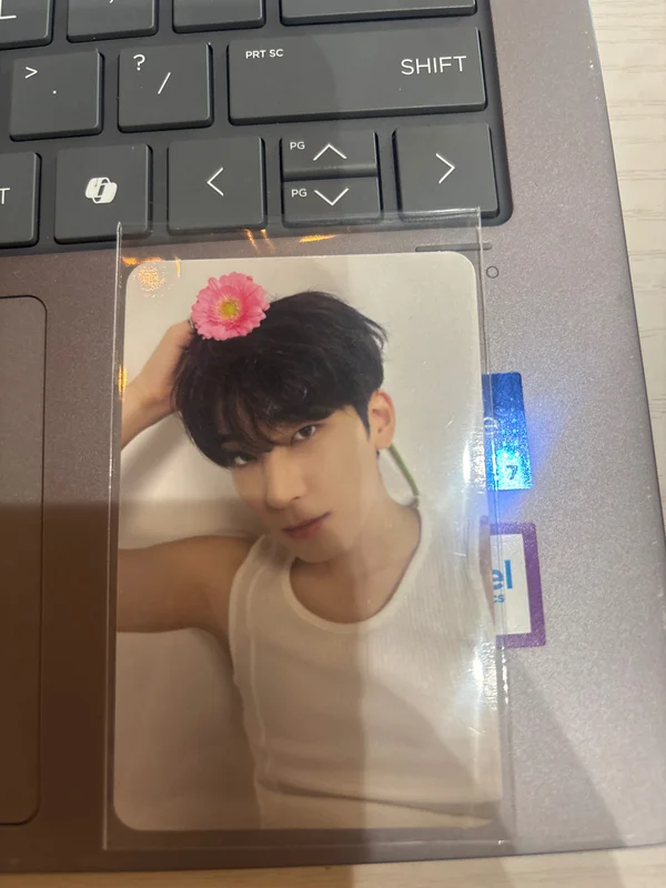 17 IS RIGHT HERE DEAR Ver.