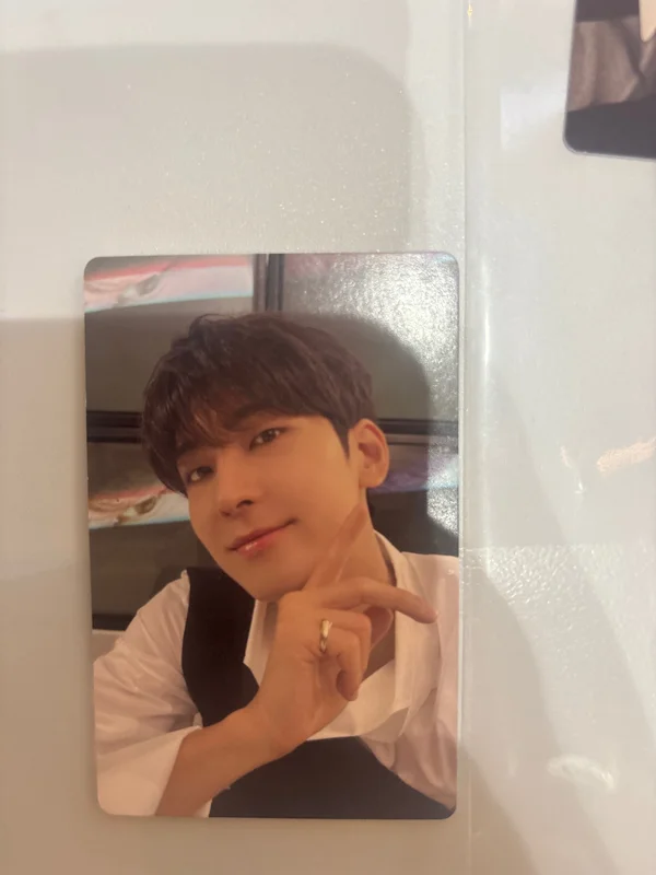 17 IS RIGHT HERE HEAR Ver.