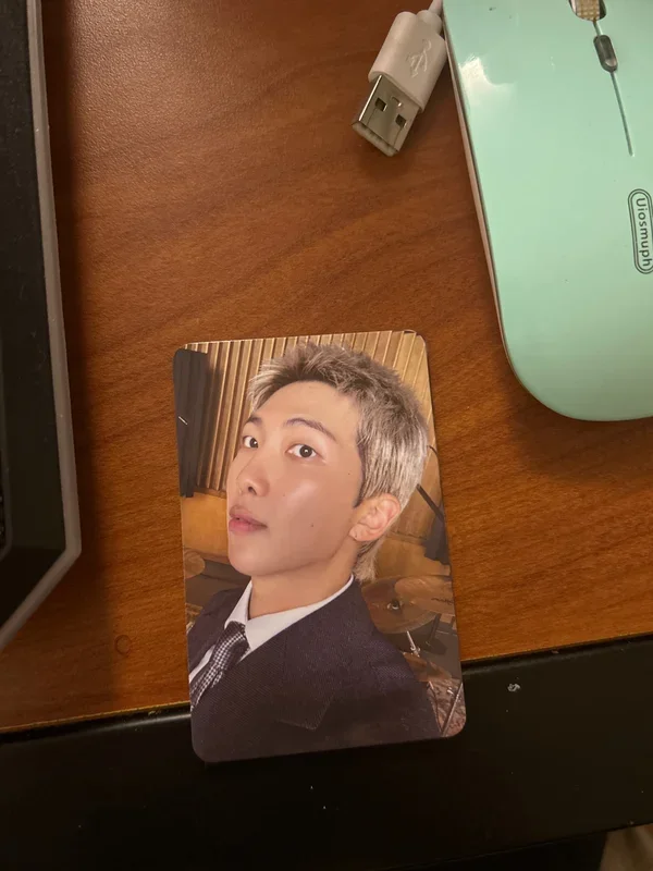 ARIRANG Living Legend Ver.