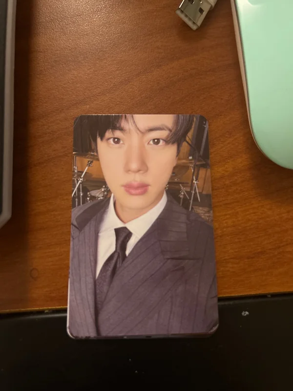 ARIRANG Living Legend Ver.