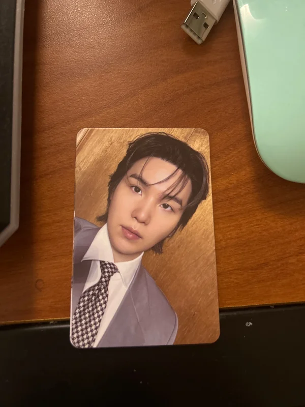 ARIRANG Living Legend Ver.