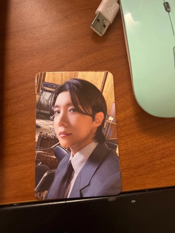 ARIRANG Living Legend Ver.