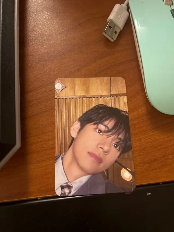 ARIRANG Living Legend Ver.