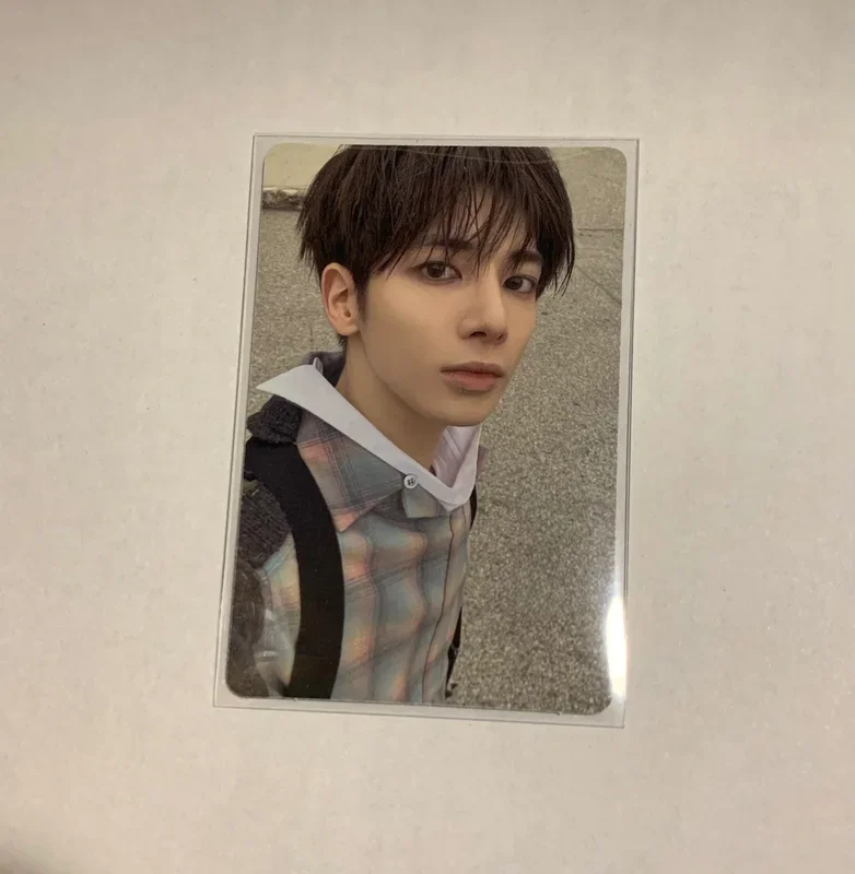 The Name Chapter: FREEFALL Weverse Albums ver.