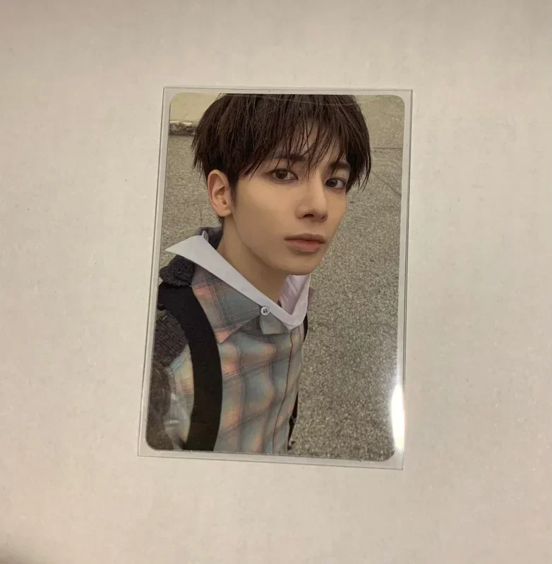 The Name Chapter: FREEFALL Weverse Albums ver.