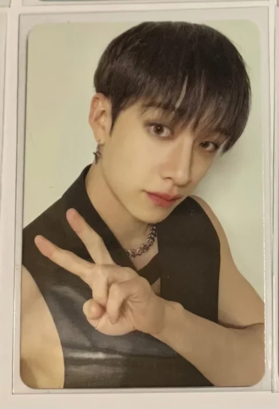 (5-STAR) DIGIPACK VER.