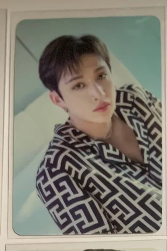 Stay in STAY in JEJU EXHIBITION TO STAY, FROM STRAY KIDS PHOTO BOOK