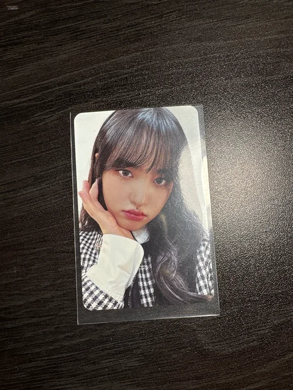 IVE THE FIRST FAN CONCERT The Prom Queens BLU-RAY