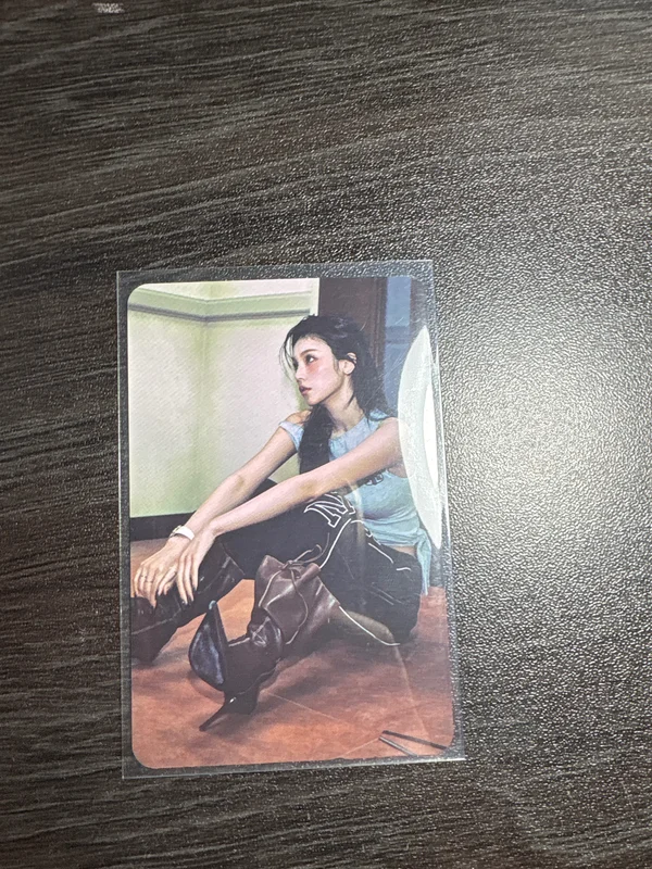 Girls Will Be Girls PLATFORM ALBUM_POCAALBUM A VER.