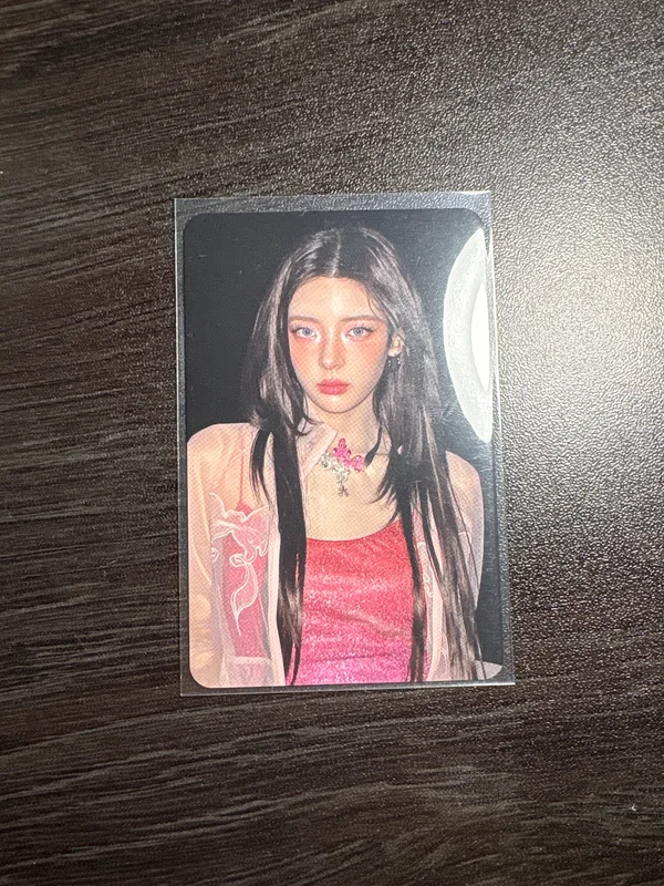 Girls Will Be Girls PLATFORM ALBUM_POCAALBUM B VER.