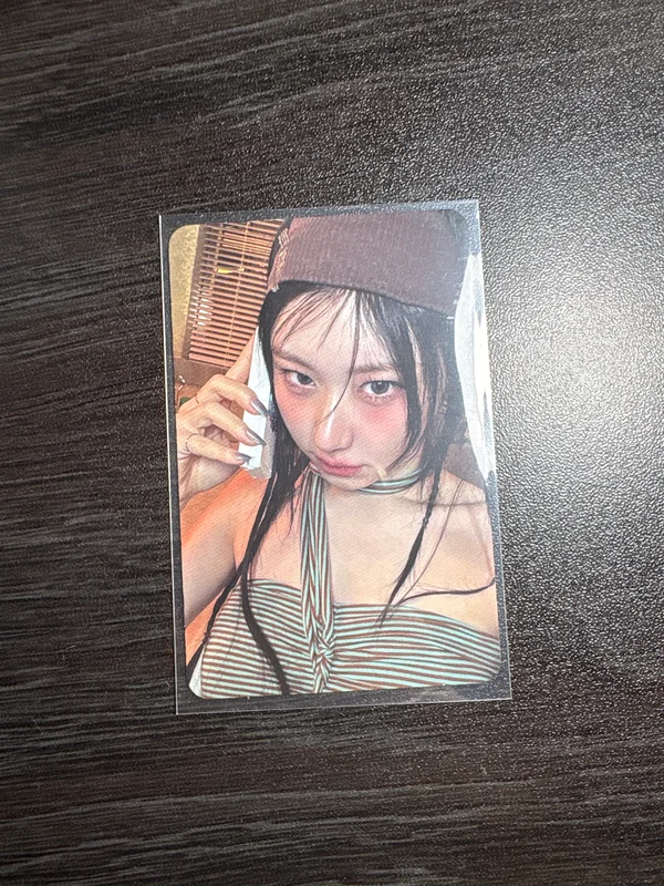 Girls Will Be Girls PHOTOBOOK Ver.