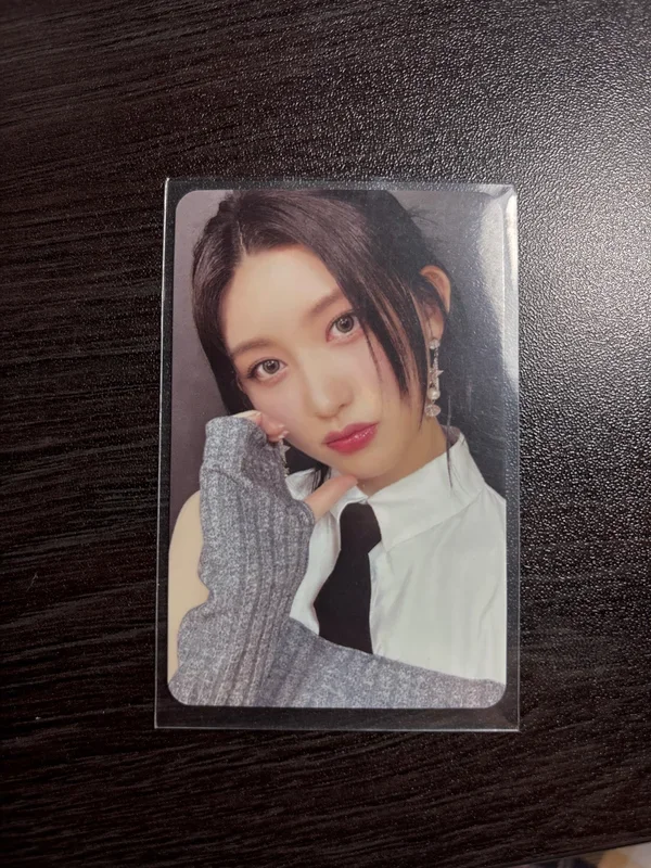 IVE THE FIRST FAN CONCERT The Prom Queens BLU-RAY
