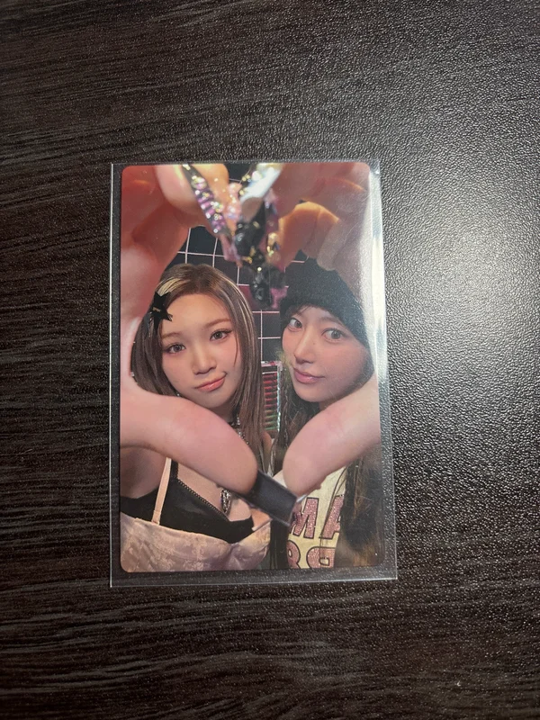 DIFFERENT LIMITED NOSTALGIC YLANG Ver.