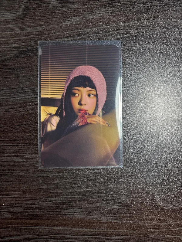 Girls Will Be Girls PLATFORM ALBUM_POCAALBUM A VER.