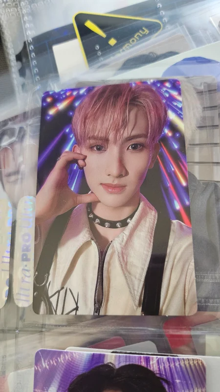 HOT: HTP Tricky ver. Seeun