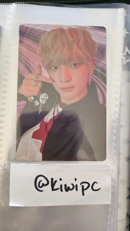 HOT: HTP Tricky ver Yujun