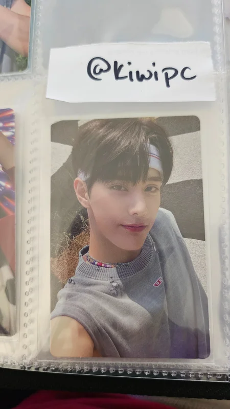 HOT: HTP Hiker Ver Jinsik