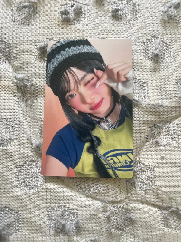 JAPAN 2nd SINGLE UNFORGIVEN Solo Jacket