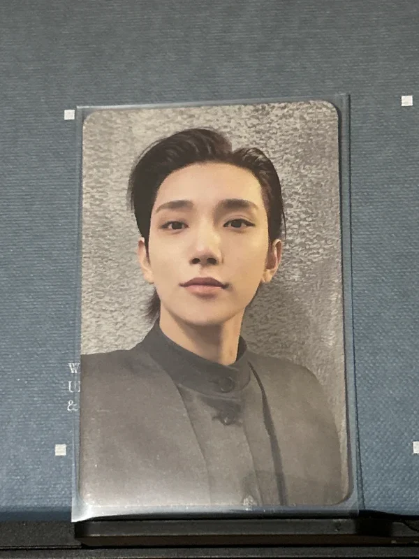 Face the Sun ep.1 Control Ver.