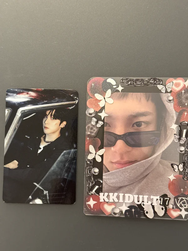 THE WORLD EP.2 : OUTLAW PLATFORM VER.