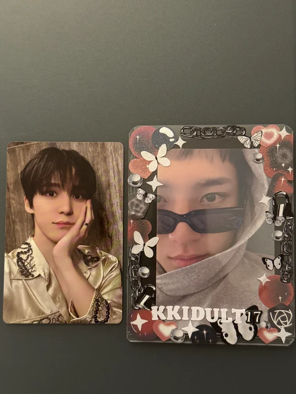 GOLDEN HOUR : Part.1 BLUE HOUR VER.