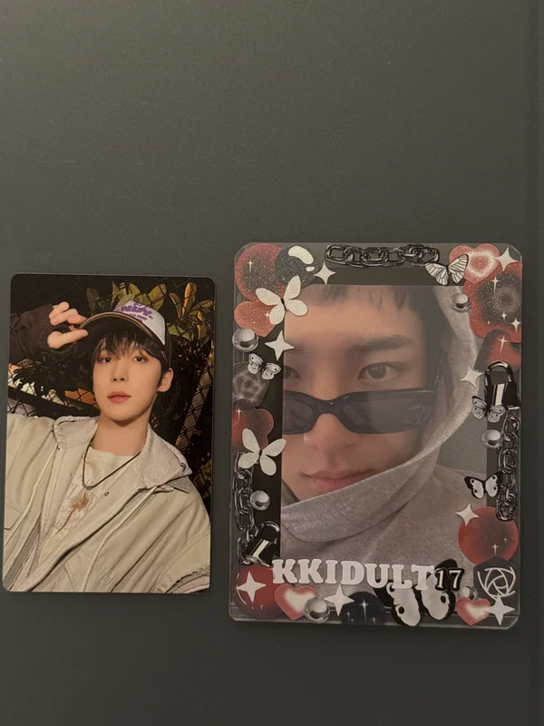 GOLDEN HOUR : Part.1 POCAALBUM VER.