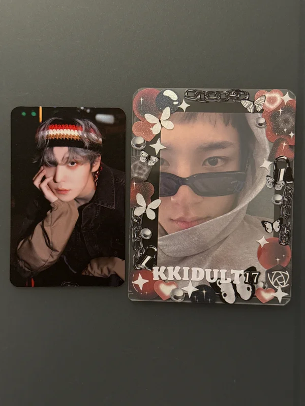 THE WORLD EP.FIN : WILL PLATFORM VER.