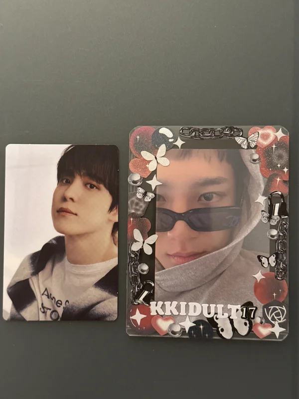 GOLDEN HOUR : Part.1 POCAALBUM VER.