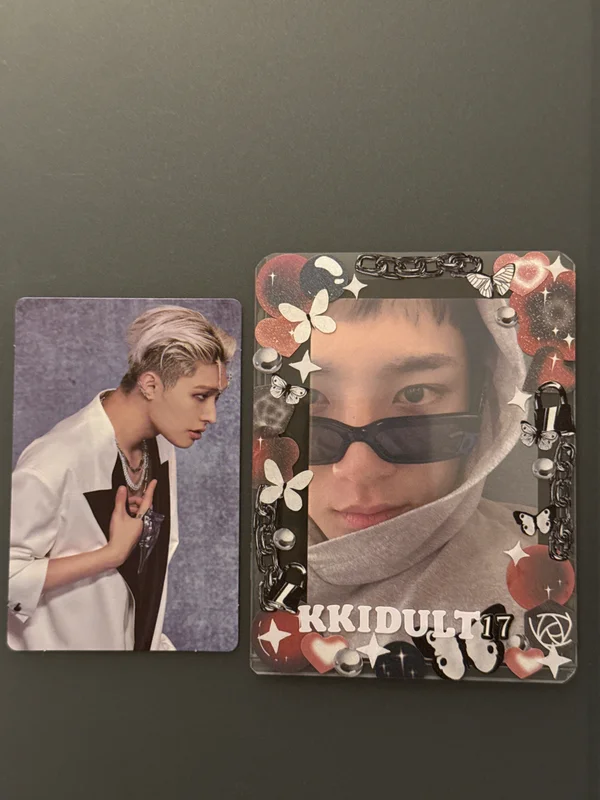 GOLDEN HOUR : Part.2 POCAALBUM FOR VER.