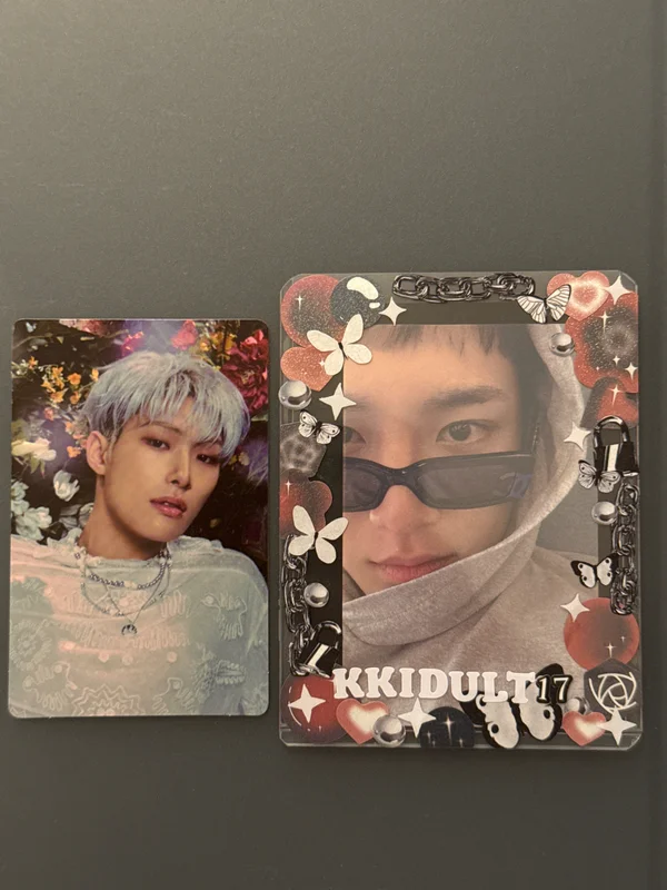 GOLDEN HOUR : Part.2 POCAALBUM TO VER.