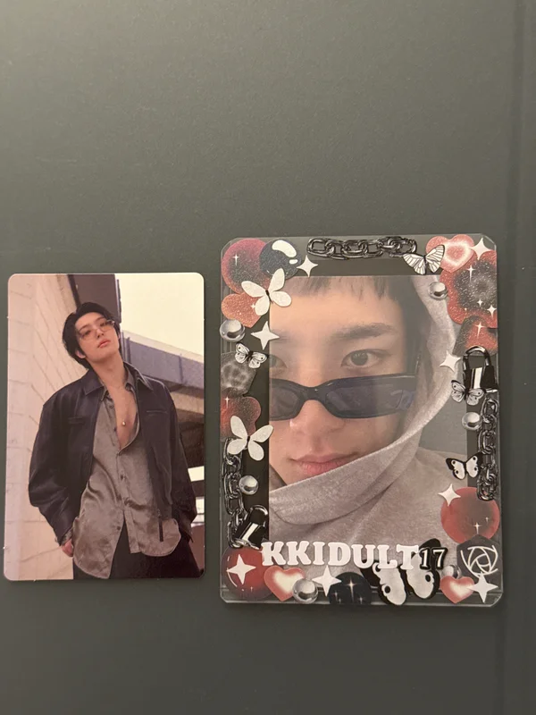 GOLDEN HOUR : Part.3 POCAALBUM MINGI VER.