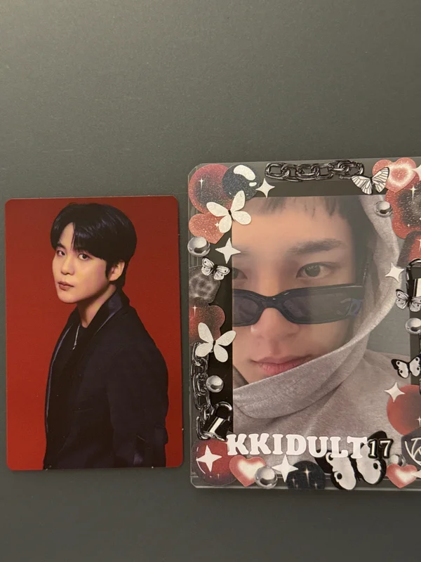 GOLDEN HOUR : Part.2 POCAALBUM DIARY VER.