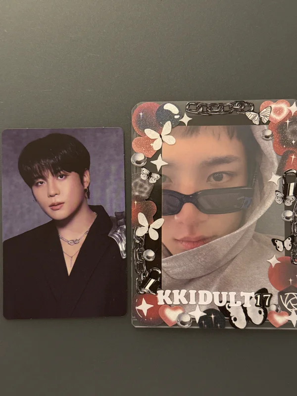 GOLDEN HOUR : Part.2 POCAALBUM FOR VER.