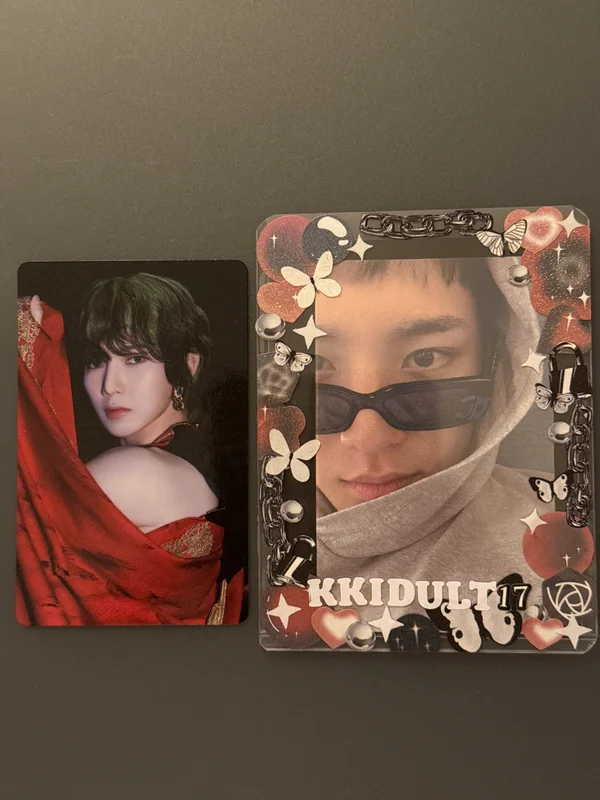 THE WORLD EP.FIN : WILL PLATFORM VER.