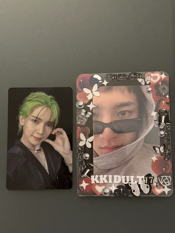 THE WORLD EP.FIN : WILL PLATFORM VER.