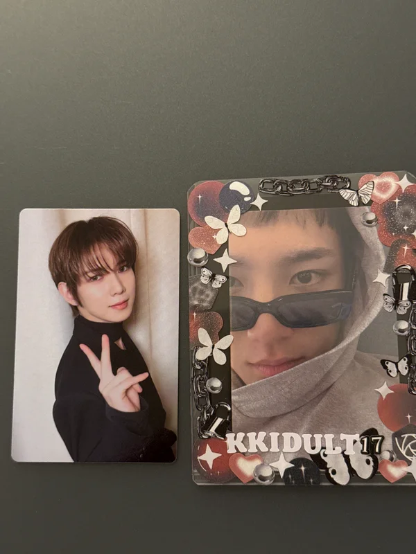 GOLDEN HOUR : Part.2 DIARY VER.