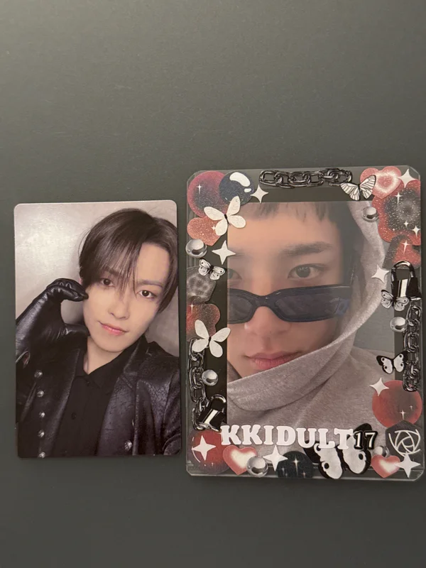 GOLDEN HOUR : Part.3 'In Your Fantasy Edition' BOX SET (US ONLY)