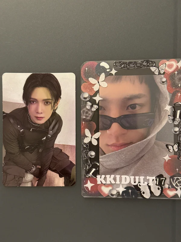 THE WORLD EP.2 : OUTLAW DIGIPACK VER.