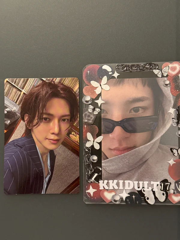 GOLDEN HOUR : Part.3 POCAALBUM