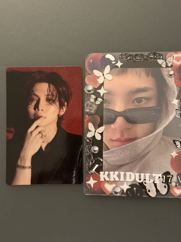 GOLDEN HOUR : Part.3 'In Your Fantasy Edition' POCAALBUM BLACK VER.