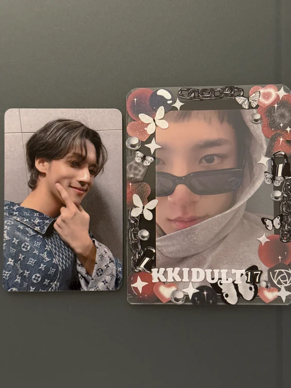 ZERO : FEVER Part.2 DIARY ver.